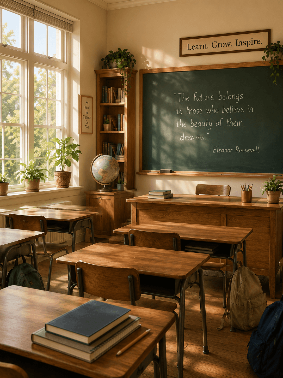 Education