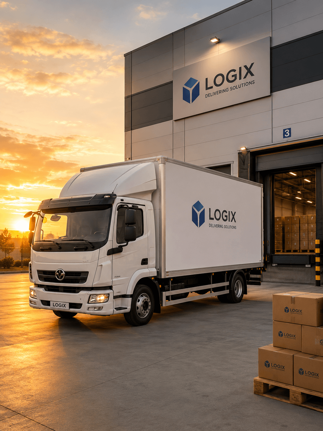 Logistics