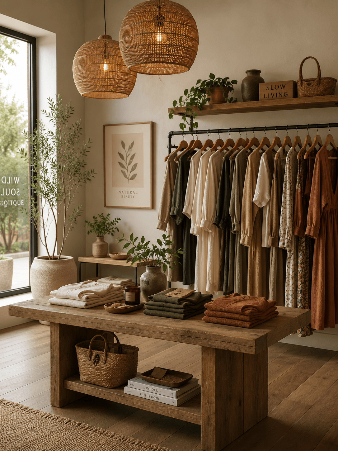 Retail